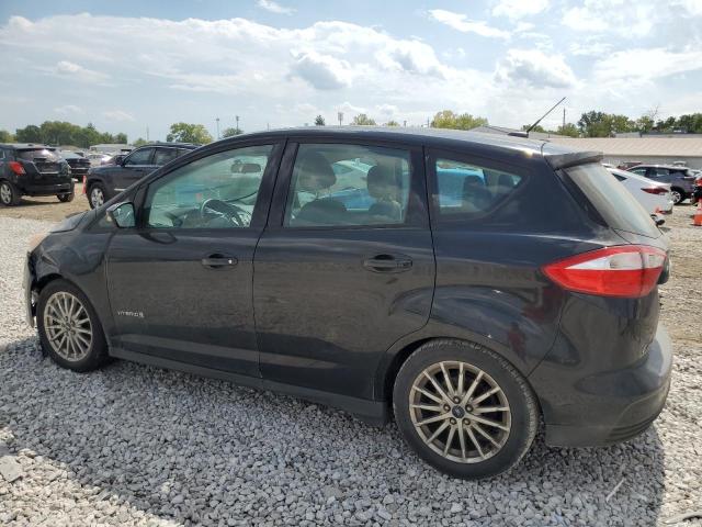 Photo 2 from auction – 2014 FORD C-MAX SE with VIN 1FADP5AU3EL517817