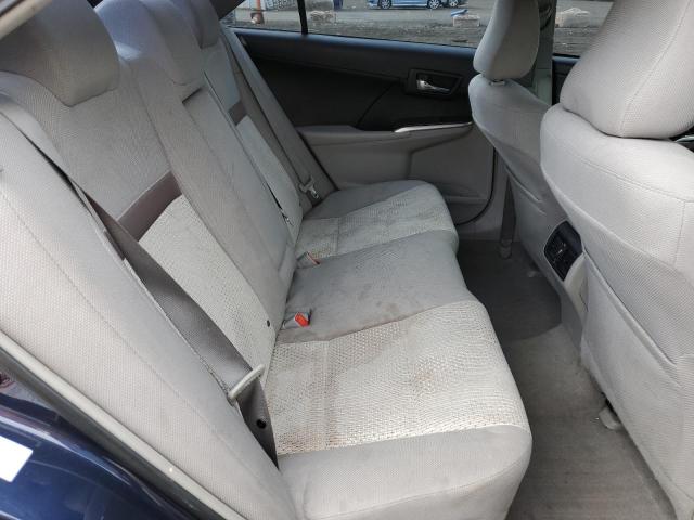 Photo 10 from auction – 2014 TOYOTA CAMRY L with VIN 4T4BF1FK8ER388201