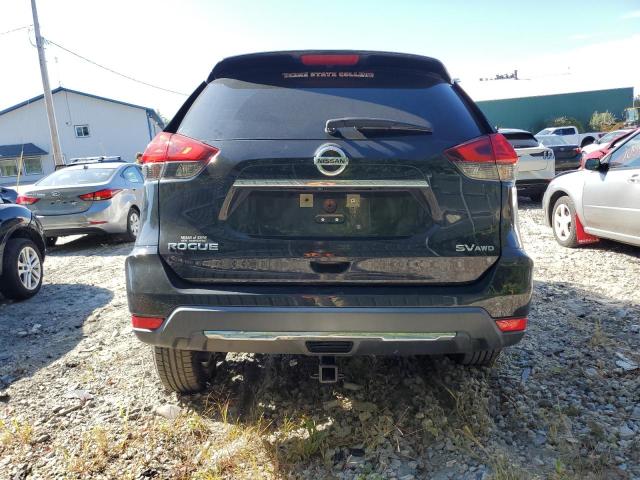 Photo 6 from auction – 2017 NISSAN ROGUE S with VIN KNMAT2MV6HP511695