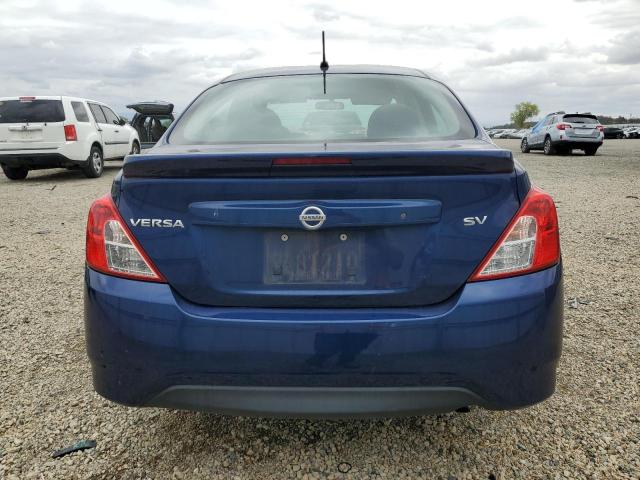 Photo 6 from auction – 2018 NISSAN VERSA S with VIN 3N1CN7AP1JL844557