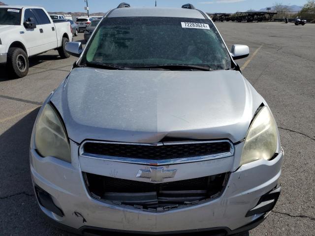 Photo 5 from auction – 2011 CHEVROLET EQUINOX LT with VIN 2GNALDEC0B1218251