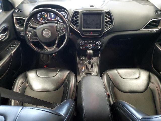 Photo 8 from auction – 2020 JEEP CHEROKEE L with VIN 1C4PJMLB9LD626286
