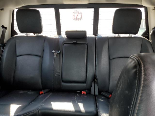 Photo 10 from auction – 2017 RAM 1500 LARAM with VIN 1C6RR7NT2HS764139