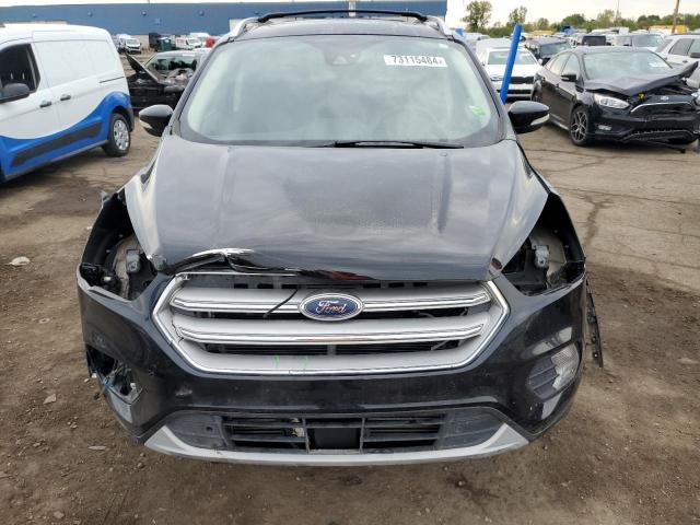 Photo 5 from auction – 2019 FORD ESCAPE TIT with VIN 1FMCU9J97KUA04430