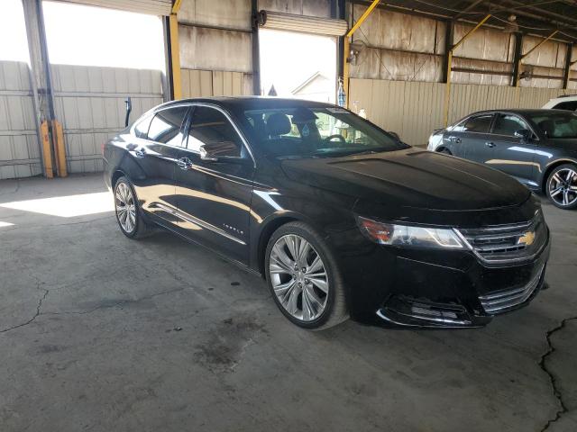 Photo 4 from auction – 2014 CHEVROLET IMPALA LTZ with VIN 2G1155S31E9102665