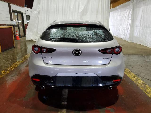 Photo 6 from auction – 2024 MAZDA 3 SELECT S with VIN JM1BPAKM6R1722302