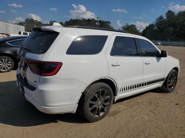 Photo 3 from auction – 2017 DODGE DURANGO GT with VIN 1C4RDHDGXHC724578