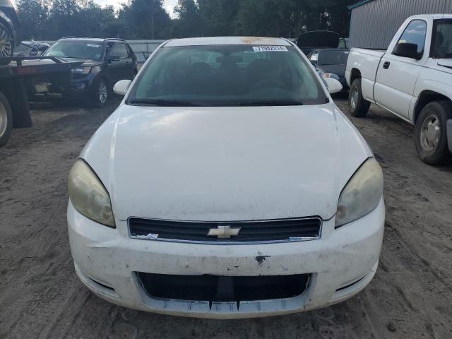 Photo 5 from auction – 2008 CHEVROLET IMPALA LT with VIN 2G1WT55K481200185