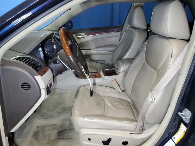 Photo 7 from auction – 2011 CHRYSLER 300 LIMITE with VIN 2C3CA5CG4BH536145