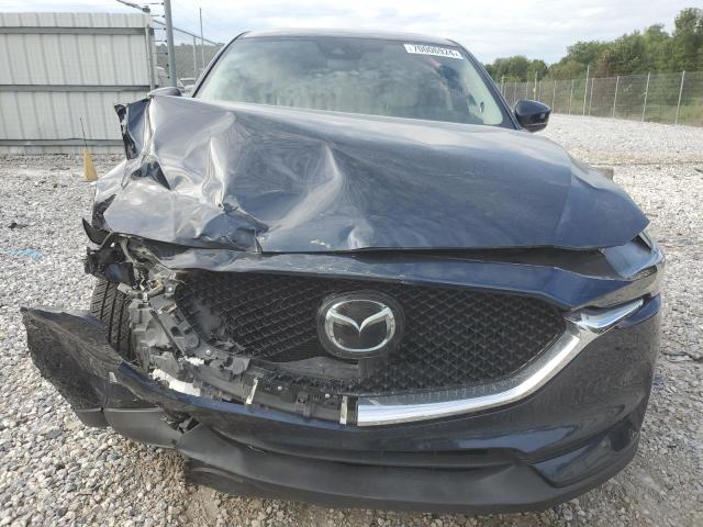 Photo 5 from auction – 2020 MAZDA CX-5 GRAND with VIN JM3KFADM4L0729009