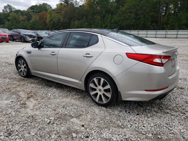 Photo 2 from auction – 2013 KIA OPTIMA SX with VIN 5XXGR4A64DG154925