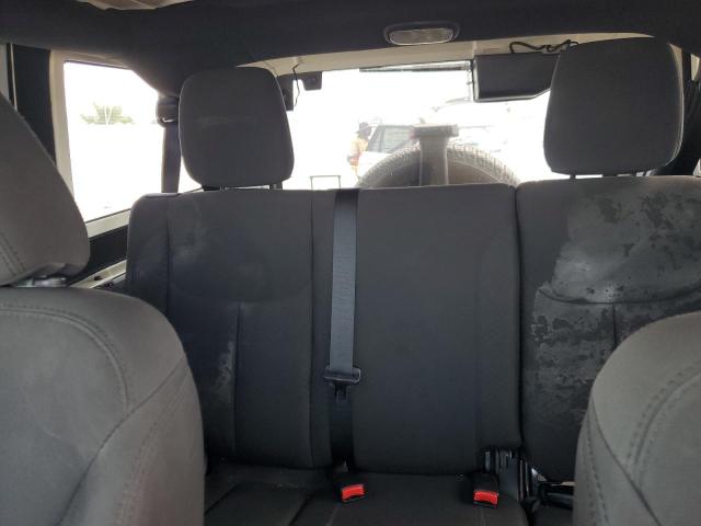 Photo 10 from auction – 2018 JEEP WRANGLER U with VIN 1C4BJWDG5JL811003