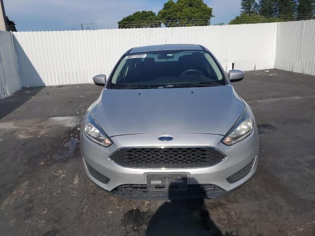Photo 5 from auction – 2018 FORD FOCUS SE with VIN 1FADP3F21JL242258