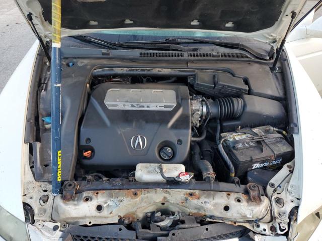 Photo 11 from auction – 2008 ACURA TL with VIN 19UUA66248A013836
