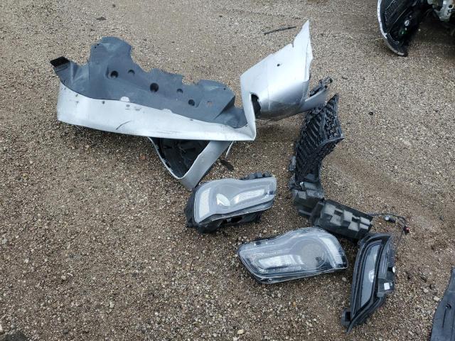Photo 12 from auction – 2021 CHRYSLER 300 S with VIN 2C3CCABG7MH532873
