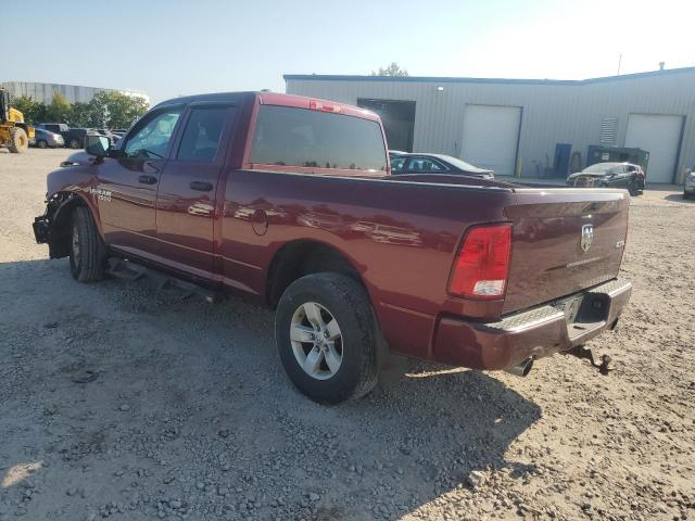 Photo 2 from auction – 2017 RAM 1500 ST with VIN 1C6RR7FT2HS840313