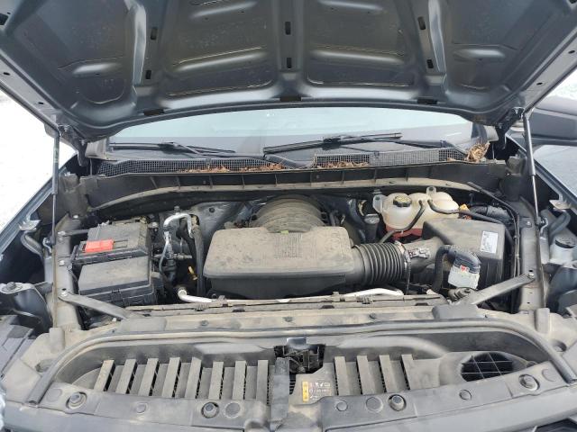 Photo 11 from auction – 2019 CHEVROLET SILVERADO with VIN 1GCPYCEF7KZ240294