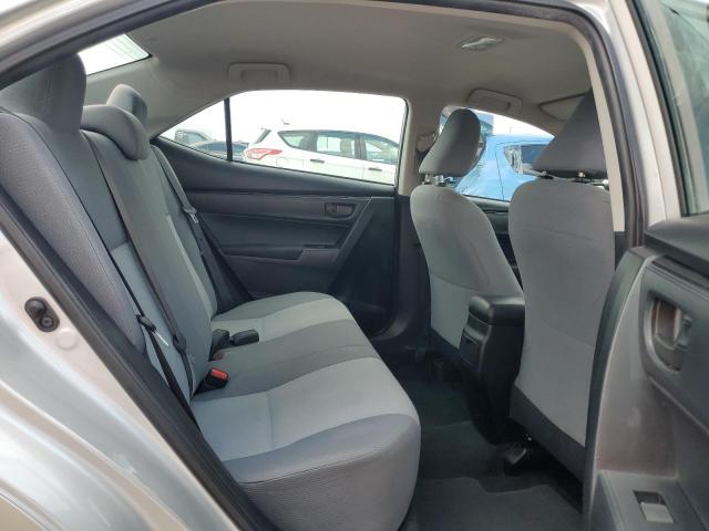 Photo 10 from auction – 2017 TOYOTA COROLLA L with VIN 5YFBURHE1HP605969