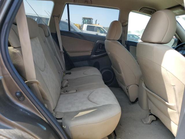 Photo 11 from auction – 2011 TOYOTA RAV4 with VIN 2T3BF4DV9BW131074