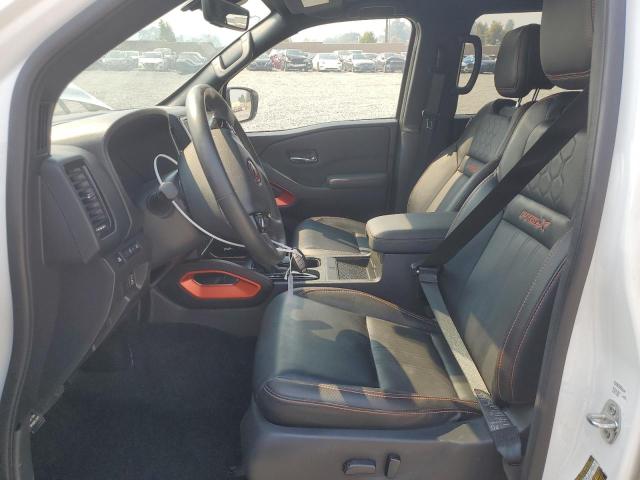 Photo 7 from auction – 2024 NISSAN FRONTIER S with VIN 1N6ED1EJ4RN601054