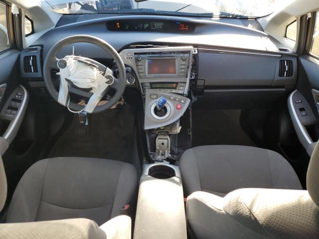 Photo 8 from auction – 2014 TOYOTA PRIUS with VIN JTDKN3DU5E1769524
