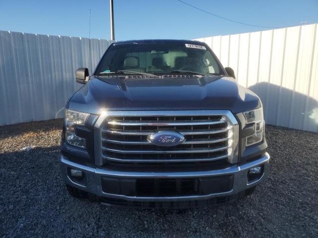 Photo 5 from auction – 2016 FORD F150 SUPER with VIN 1FTEX1CPXGFC45590