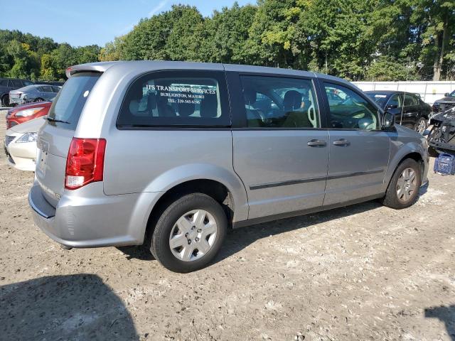 Photo 3 from auction – 2013 DODGE GRAND CARA with VIN 2C4RDGBG2DR607981