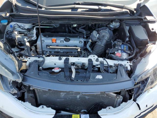 Photo 11 from auction – 2014 HONDA CR-V EXL with VIN 5J6RM4H76EL098455