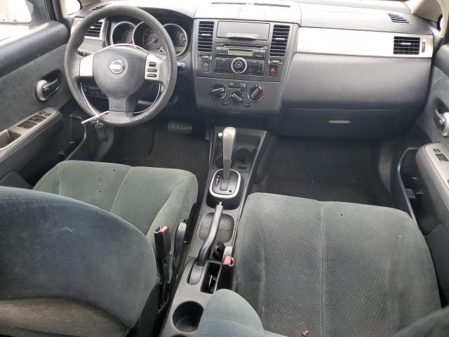 Photo 8 from auction – 2012 NISSAN VERSA S with VIN 3N1BC1CP6CK253905