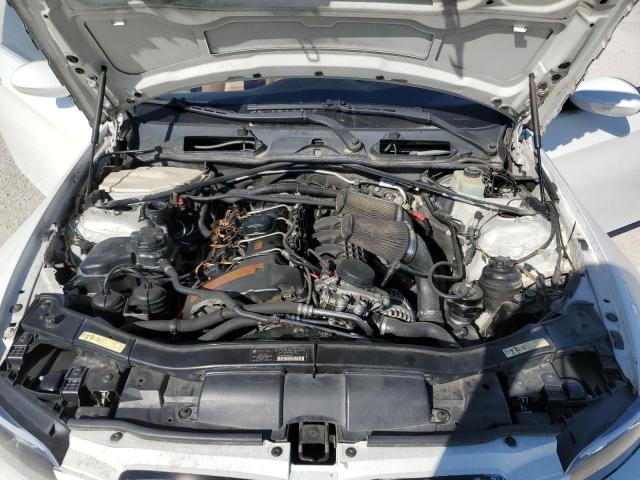 Photo 11 from auction – 2007 BMW 335 I with VIN WBAWL73547PX45902