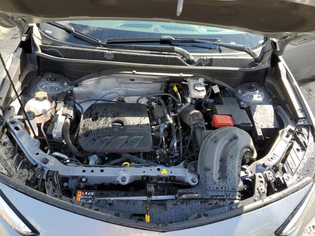 Photo 12 from auction – 2024 BUICK ENCORE GX with VIN KL4AMESL2RB189081