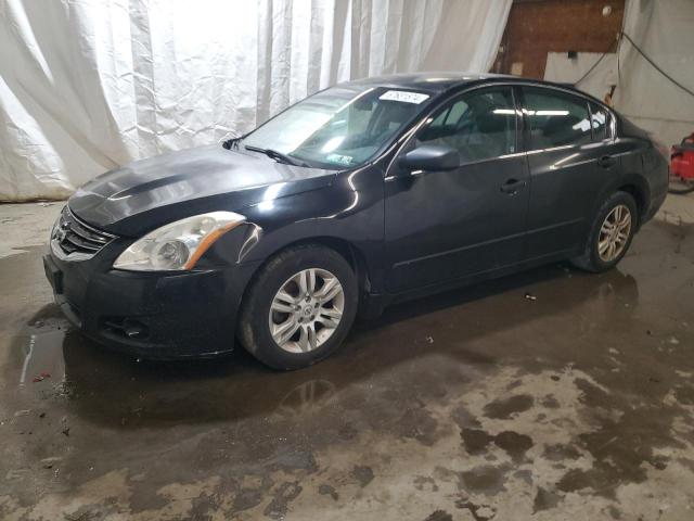 NISSAN ALTIMA BAS 2010 with VIN 1N4AL2AP3AN531786 - Photo from auction