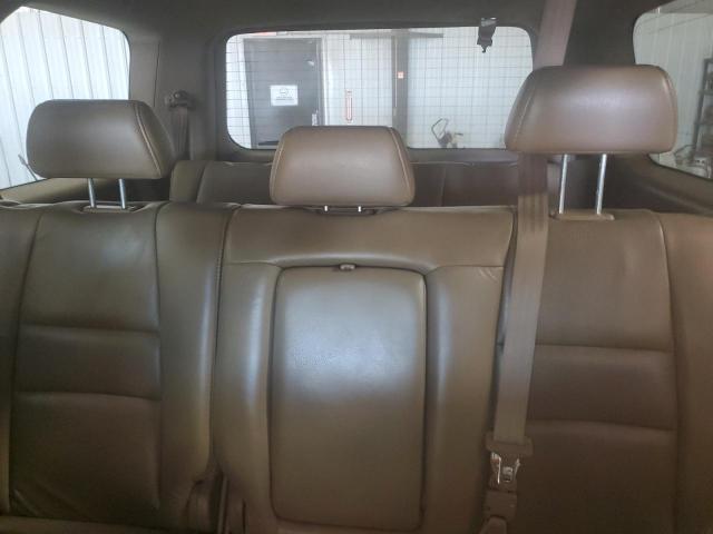 صورة رقم 10 من المزاد - 2007 HONDA PILOT EXL مع VIN 5FNYF18767B008091