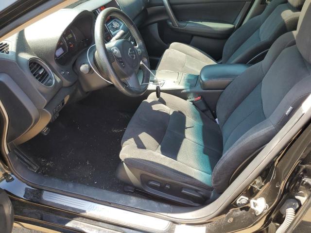 Photo 7 from auction – 2012 NISSAN MAXIMA S with VIN 1N4AA5AP1CC812250