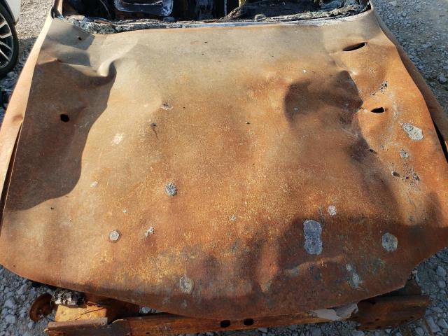 Photo 11 from auction – 2004 CHEVROLET CLASSIC with VIN 1G1ND52F84M547369
