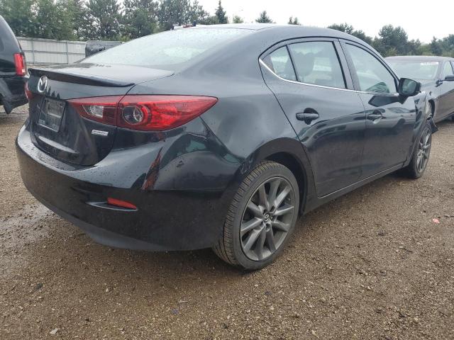 Photo 3 from auction – 2018 MAZDA 3 TOURING with VIN 3MZBN1V30JM187075