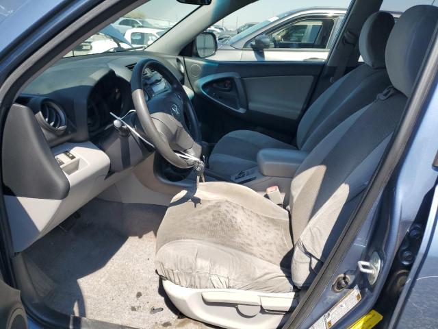 Photo 7 from auction – 2009 TOYOTA RAV4 with VIN JTMBK33V39D004772