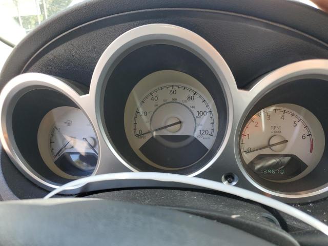 Photo 9 from auction – 2009 CHRYSLER SEBRING TO with VIN 1C3LC56B89N517495