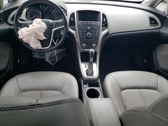 Photo 8 from auction – 2017 BUICK VERANO SPO with VIN 1G4PR5SK7H4112424