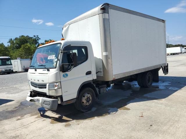 2012 MITSUBISHI FE FEC72S