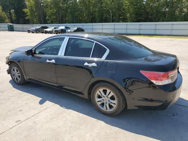 Photo 2 from auction – 2011 HONDA ACCORD SE with VIN 1HGCP2F60BA108133