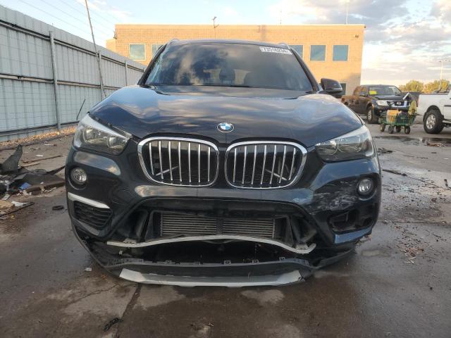 Photo 5 from auction – 2016 BMW X1 XDRIVE2 with VIN WBXHT3C33GP886451