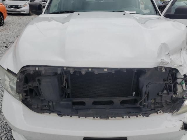 Photo 11 from auction – 2013 RAM 1500 ST with VIN 1C6RR6FT0DS674586