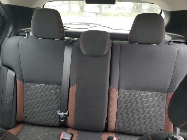 Photo 10 from auction – 2023 NISSAN KICKS SR with VIN 3N1CP5DV9PL476968