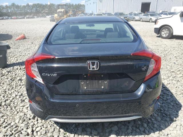 Photo 6 from auction – 2019 HONDA CIVIC LX with VIN 2HGFC2F6XKH546426