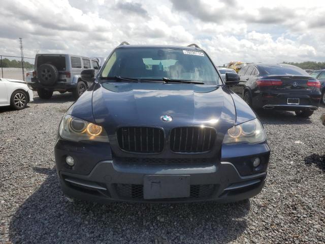 Photo 5 from auction – 2008 BMW X5 3.0I with VIN 5UXFE43548L033103