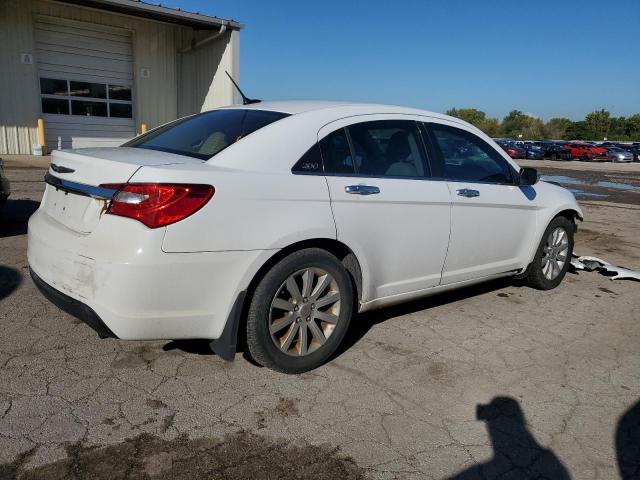 Photo 3 from auction – 2013 CHRYSLER 200 with VIN 1C3CCBCG6DN524002