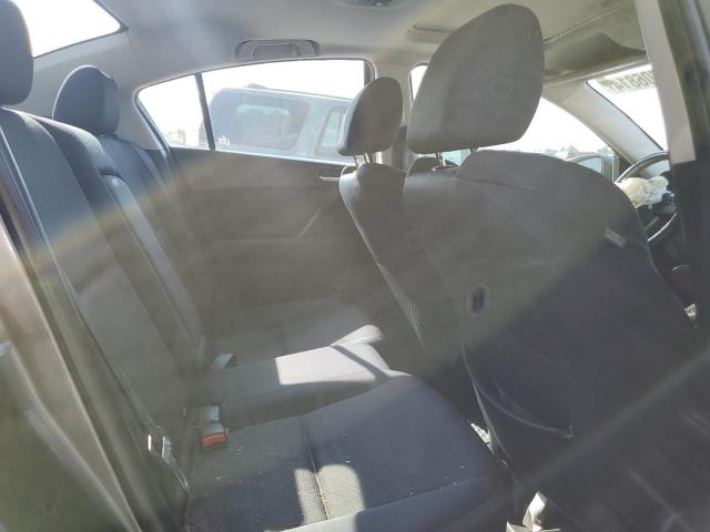 Photo 10 from auction – 2010 MAZDA 3 S with VIN JM1BL1S64A1133430