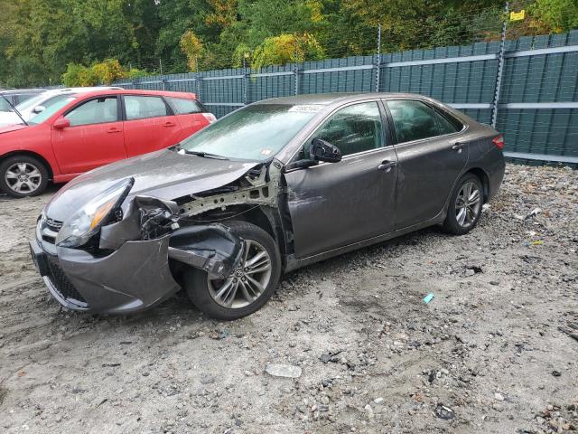 Photo 1 from auction – 2017 TOYOTA CAMRY LE with VIN 4T1BF1FK1HU670890
