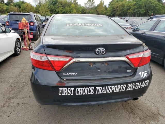 Photo 6 from auction – 2017 TOYOTA CAMRY LE with VIN 4T1BF1FKXHU622708